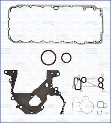 Ajusa 54167000 - Set garnituri, carter parts5.com