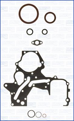 Ajusa 54118200 - Conta seti, motor bloğu www.parts5.com