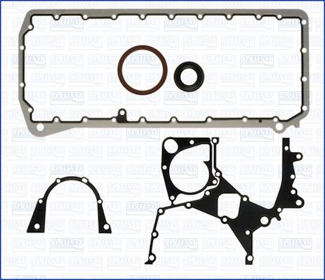 Ajusa 54112300 - Gasket Set, crank case parts5.com