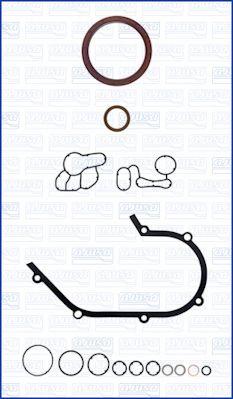 Ajusa 54186400 - Set garnituri, carter www.parts5.com