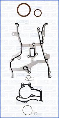 Ajusa 54182200 - Set garnituri, carter www.parts5.com