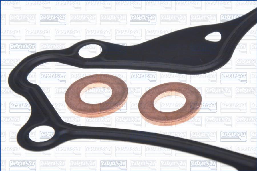 Ajusa 54131500 - Gasket Set, crank case www.parts5.com