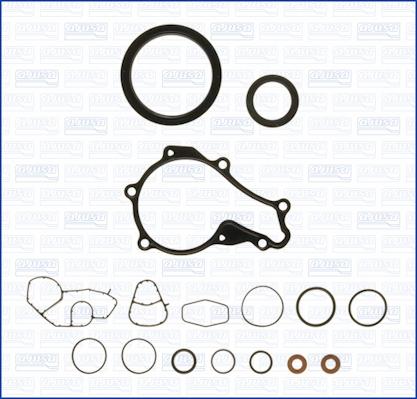 Ajusa 54131500 - Gasket Set, crank case www.parts5.com