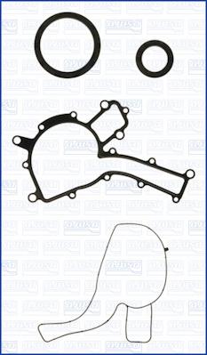 Ajusa 54131200 - Zestaw uszczelek, skrzynia korbowa www.parts5.com