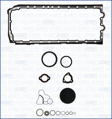 Ajusa 54137800 - Gasket Set, crank case parts5.com