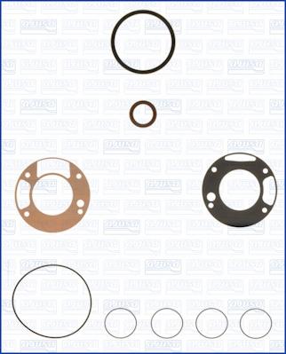 Ajusa 54125800 - Gasket Set, crank case www.parts5.com