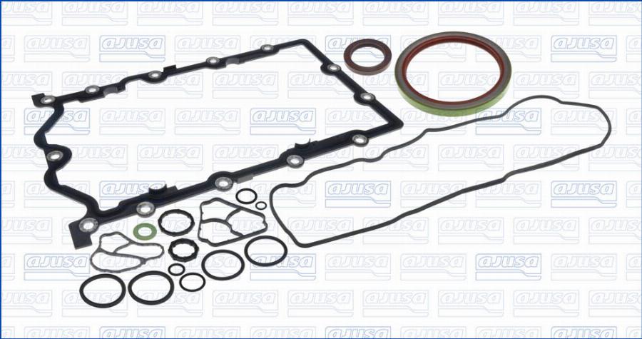 Ajusa 54126900 - Gasket Set, crank case parts5.com