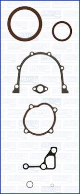 Ajusa 54120200 - Gasket Set, crank case www.parts5.com