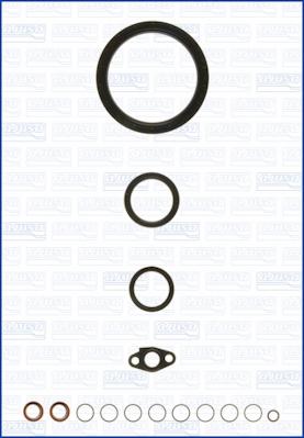 Ajusa 54122200 - Set garnituri, carter www.parts5.com