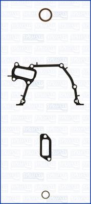 Ajusa 54174600 - Gasket Set, crank case www.parts5.com