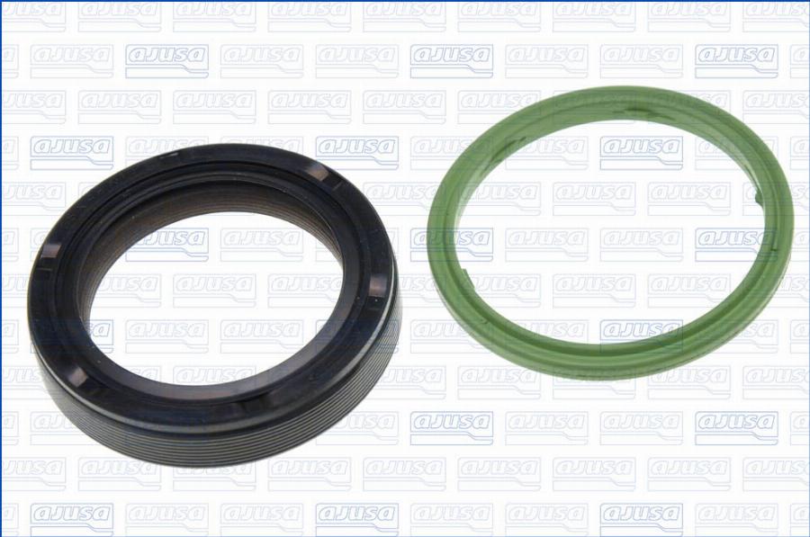 Ajusa 54176000 - Gasket Set, crank case www.parts5.com