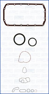 Ajusa 54178100 - Gasket Set, crank case www.parts5.com