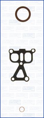 Ajusa 54173500 - Gasket Set, crank case www.parts5.com