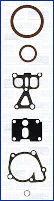 Ajusa 54172000 - Gasket Set, crank case www.parts5.com