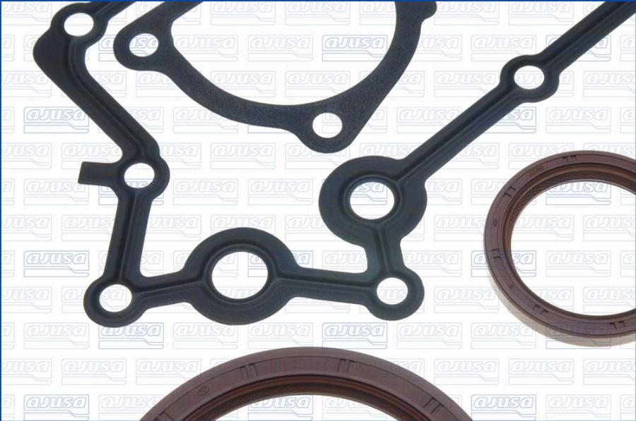 Ajusa 54172100 - Gasket Set, crank case www.parts5.com