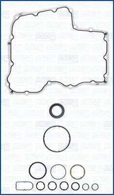 Ajusa 54297200 - Set garnituri, carter www.parts5.com