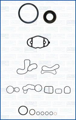 Ajusa 54263900 - Gasket Set, crank case parts5.com