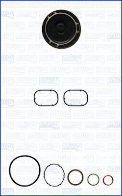 Ajusa 54208800 - Gasket Set, crank case parts5.com