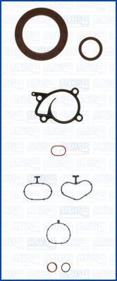 Ajusa 54208700 - Komplet brtvi, kućište ručice www.parts5.com