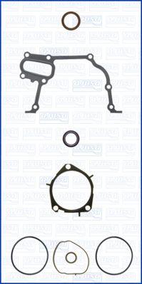 Ajusa 54234700 - Gasket Set, crank case www.parts5.com