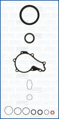 Ajusa 54278300 - Set garnituri, carter www.parts5.com