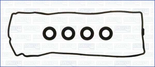 Ajusa 56049900 - Gasket Set, cylinder head cover parts5.com