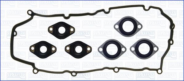 Ajusa 56049300 - Комплект прокладок, крышка головки цилиндра www.parts5.com