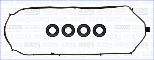 Ajusa 56049200 - Комплект прокладок, крышка головки цилиндра www.parts5.com