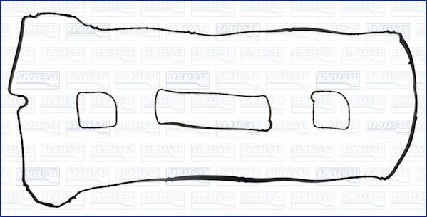 Ajusa 56048100 - Set garnituri, Capac supape www.parts5.com