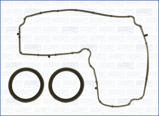 Ajusa 56043900 - Set garnituri, Capac supape www.parts5.com