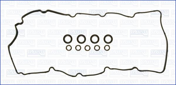 Ajusa 56042400 - Sada těsnění, kryt hlavy válce www.parts5.com