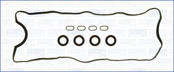 Ajusa 56042700 - Juego de juntas, tapa de culata de cilindro www.parts5.com