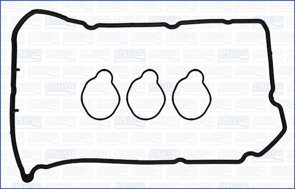 Ajusa 56050500 - Комплект гарнитури, капак на цилиндровата глава www.parts5.com