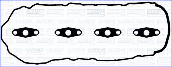 Ajusa 56058200 - Gasket Set, cylinder head cover www.parts5.com