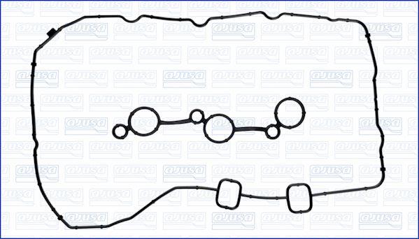 Ajusa 56053700 - Gasket Set, cylinder head cover www.parts5.com