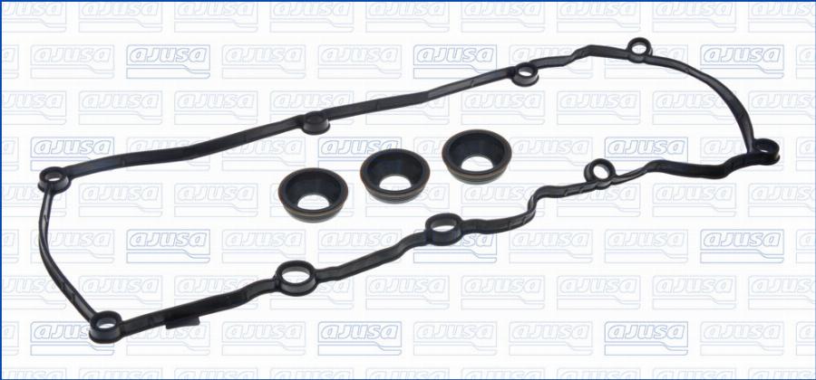 Ajusa 56052600 - Gasket Set, cylinder head cover www.parts5.com