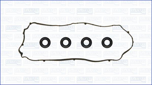 Ajusa 56057800 - Gasket Set, cylinder head cover www.parts5.com