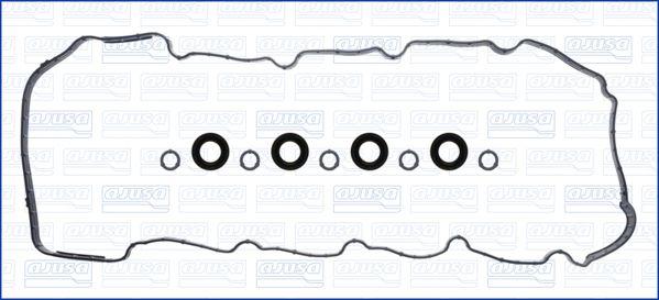 Ajusa 56064200 - Gasket Set, cylinder head cover www.parts5.com