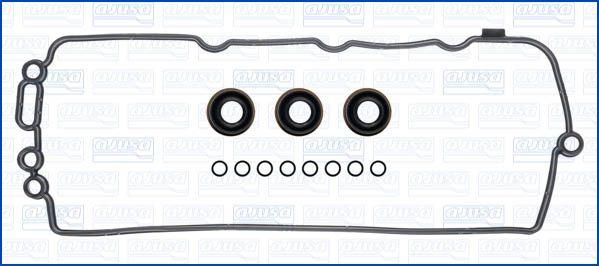 Ajusa 56060600 - Gasket Set, cylinder head cover parts5.com