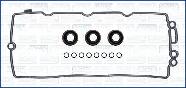 Ajusa 56060700 - Gasket Set, cylinder head cover parts5.com