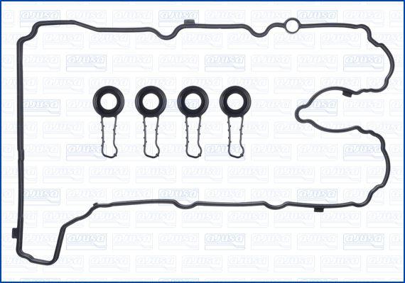 Ajusa 56061500 - Set garnituri, Capac supape www.parts5.com