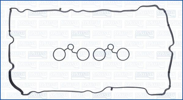 Ajusa 56063000 - Tömítéskészlet, szelepfedél www.parts5.com