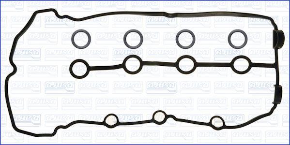 Ajusa 56062600 - Gasket Set, cylinder head cover www.parts5.com