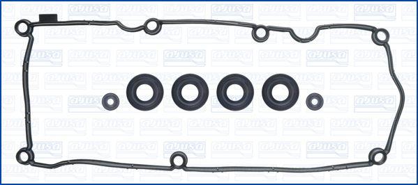 Ajusa 56067100 - Set garnituri, Capac supape www.parts5.com