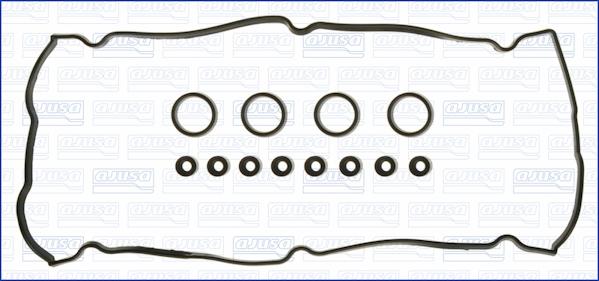 Ajusa 56004400 - Gasket Set, cylinder head cover www.parts5.com