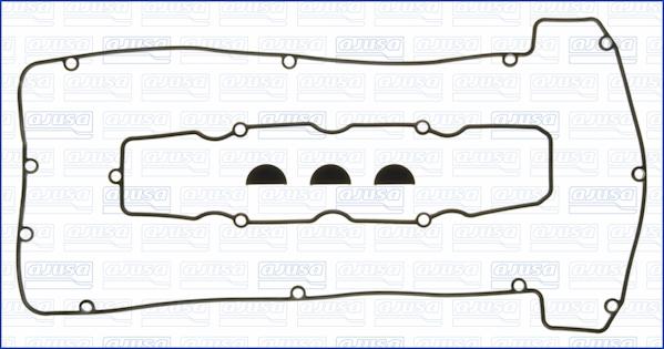 Ajusa 56001600 - Tömítéskészlet, szelepfedél www.parts5.com