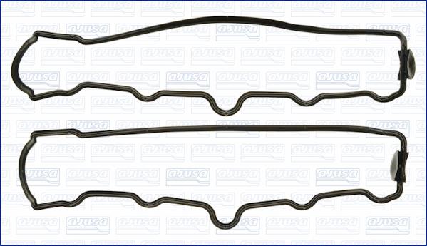 Ajusa 56003200 - Gasket Set, cylinder head cover www.parts5.com