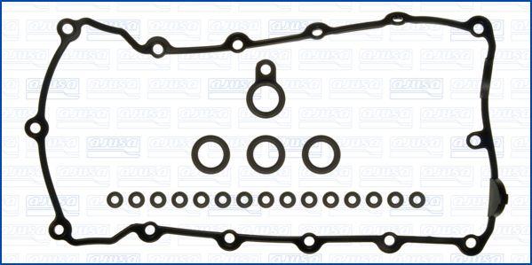 Ajusa 56002000 - Komplet brtvi, poklopac glave cilindra www.parts5.com