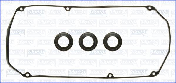 Ajusa 56014100 - Tiivistesarja, vent. koppa www.parts5.com