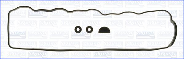 Ajusa 56013700 - Set garnituri, Capac supape www.parts5.com